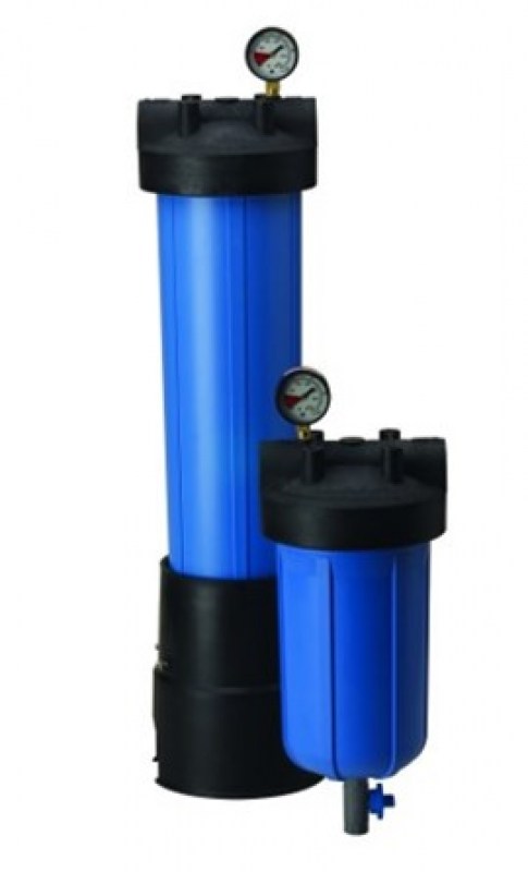 Pentek® B Housings Image